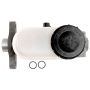 Raybestos MC390213 Raybestos Element3 New Master Cylinder