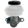 Raybestos MC390214 Raybestos Element3 New Master Cylinder