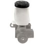 Raybestos MC390217 Raybestos Element3 New Master Cylinder