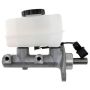 Raybestos MC390220 Raybestos Element3 New Master Cylinder