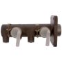 Raybestos MC390229 Raybestos Element3 New Master Cylinder