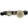 Raybestos MC39022 Raybestos Element3 New Master Cylinder