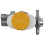 Raybestos MC390231 Raybestos Element3 New Master Cylinder