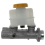 Raybestos MC390231 Raybestos Element3 New Master Cylinder