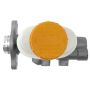 Raybestos MC390235 Raybestos Element3 New Master Cylinder