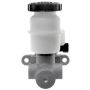 Raybestos MC390251 Raybestos Element3 New Master Cylinder