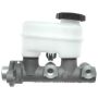 Raybestos MC390251 Raybestos Element3 New Master Cylinder