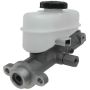Raybestos MC390256 Raybestos Element3 New Master Cylinder
