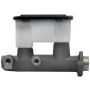 Raybestos MC390257 Raybestos Element3 New Master Cylinder