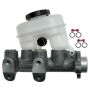 Raybestos MC390277 Raybestos Element3 New Master Cylinder