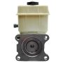 Raybestos MC390281 Raybestos Element3 New Master Cylinder