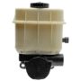 Raybestos MC390281 Raybestos Element3 New Master Cylinder