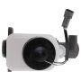 Raybestos MC390296 Raybestos Element3 New Master Cylinder