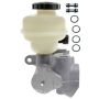 Raybestos MC390301 Raybestos Element3 New Master Cylinder