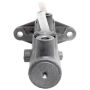 Raybestos MC390302 Raybestos Element3 New Master Cylinder
