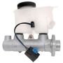 Raybestos MC390312 Raybestos Element3 New Master Cylinder