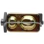 Raybestos MC39031 Raybestos Element3 New Master Cylinder