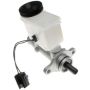 Raybestos MC390333 Raybestos Element3 New Master Cylinder