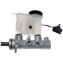 Raybestos MC390333 Raybestos Element3 New Master Cylinder