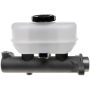 Raybestos MC390338 Raybestos Element3 New Master Cylinder