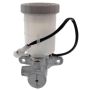 Raybestos MC390340 Raybestos Element3 New Master Cylinder