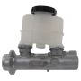 Raybestos MC390344 Raybestos Element3 New Master Cylinder