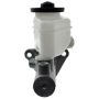 Raybestos MC390350 Raybestos Element3 New Master Cylinder
