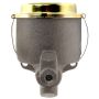 Raybestos MC390372 Raybestos Element3 New Master Cylinder