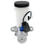 Raybestos MC390384 Raybestos Element3 New Master Cylinder