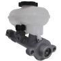 Raybestos MC390386 Raybestos Element3 New Master Cylinder