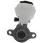 Raybestos MC390386 Raybestos Element3 New Master Cylinder