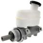 Raybestos MC390390 Raybestos Element3 New Master Cylinder