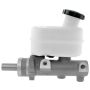 Raybestos MC390391 Raybestos Element3 New Master Cylinder
