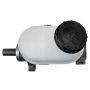 Raybestos MC390393 Raybestos Element3 New Master Cylinder