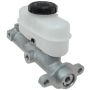 Raybestos MC390398 Raybestos Element3 New Master Cylinder