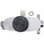 Raybestos MC390399 Raybestos Element3 New Master Cylinder