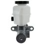 Raybestos MC390401 Raybestos Element3 New Master Cylinder