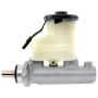 Raybestos MC390402 Raybestos Element3 New Master Cylinder