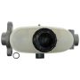 Raybestos MC390429 Raybestos Element3 New Master Cylinder