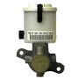 Raybestos MC390436 Raybestos Element3 New Master Cylinder