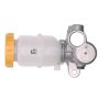 Raybestos MC390466 Raybestos Element3 New Master Cylinder
