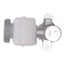 Raybestos MC390467 Raybestos Element3 New Master Cylinder