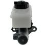 Raybestos MC390486 Raybestos Element3 New Master Cylinder