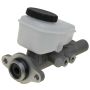Raybestos MC390496 Raybestos Element3 New Master Cylinder