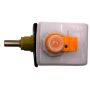 Raybestos MC390497 Raybestos Element3 New Master Cylinder