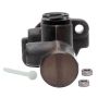 Raybestos MC390500 Raybestos Element3 New Master Cylinder