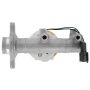 Raybestos MC390507 Raybestos Element3 New Master Cylinder