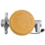 Raybestos MC390507 Raybestos Element3 New Master Cylinder