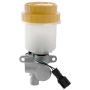 Raybestos MC390507 Raybestos Element3 New Master Cylinder