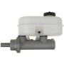 Raybestos MC390508 Raybestos Element3 New Master Cylinder